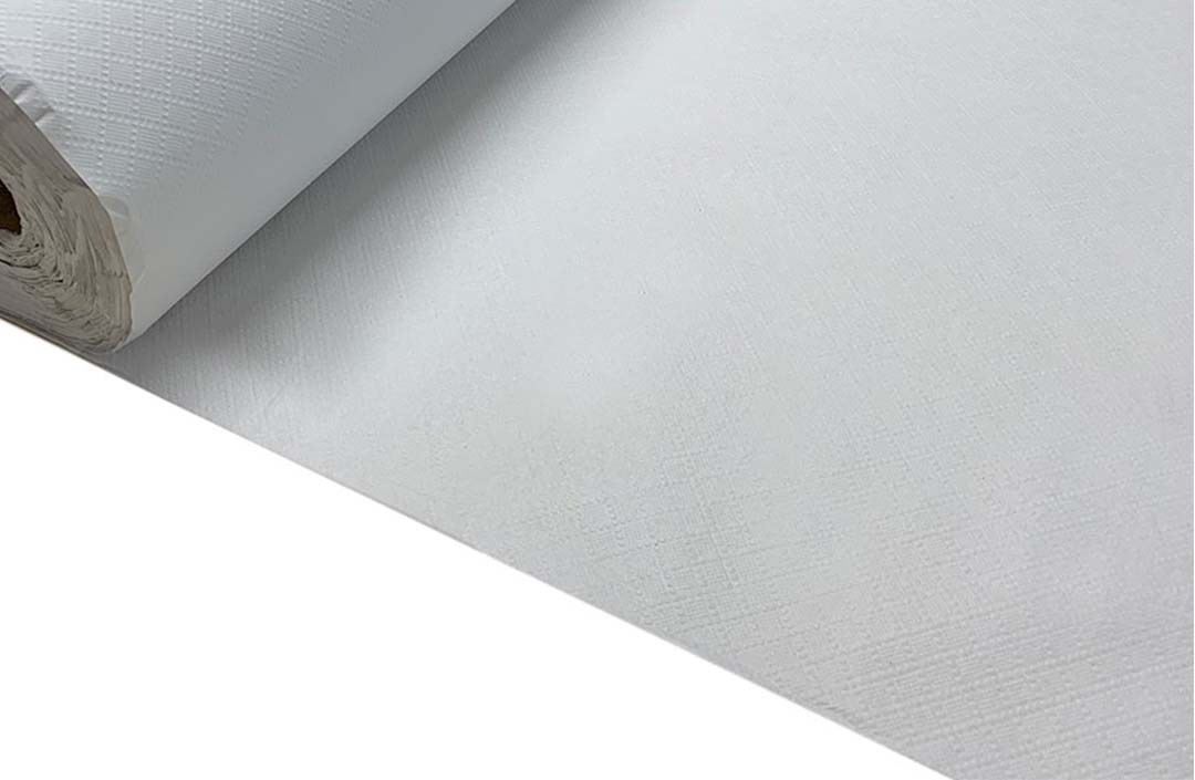 manteles de papel en rollo